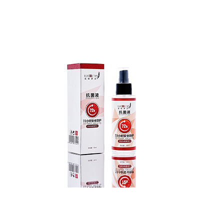 荆州母婴防护喷雾