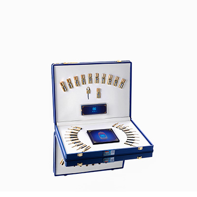 荆州全身经络解压套